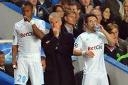 Ayew plaide non coupable pour la blessure de Valbuena