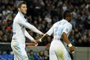 Transfert : A. Ayew et Gignac ont la cote en Allemagne