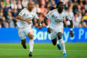 Swansea : Ayew et Gomis défoncés par la presse anglaise, est-ce vraiment mérité ?
