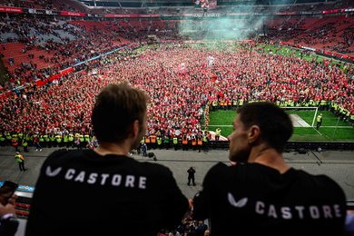 Leverkusen : la fin d'une terrible maldiction