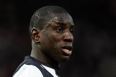 Transfert : rvlation de la saison en Premier League, Demba Ba a un faible pour le PSG…