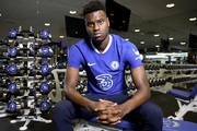 Mercato : Badiashile vendu par Monaco à Chelsea ! (officiel)