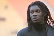Gomis à la conquête de Gerland