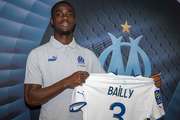 Mercato : Bailly renforce la défense de l'OM ! (officiel)