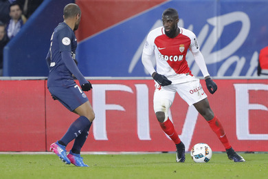 Monaco : le PSG a un bon coup  jouer pour Bakayoko