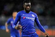 Chelsea : annoncé sur le départ, Bakayoko a pris sa décision