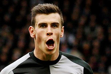 Transfert : Tottenham demande une montagne d'or au Real pour Bale !