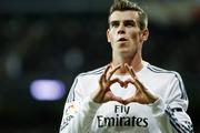 Espagne : la "Bale soire" du Real