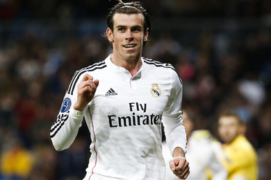 Real : sous le feu des critiques, Bale fait le bilan (positif) de sa saison...