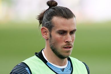 Mercato : Reguilon en attendant Bale ? En pleine opration dgraissage, le Real peut compter sur Tottenham !