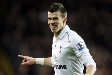 Tottenham : Bale irait bien voir ailleurs...