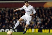 Real : Bale pour la forme, AVB pour le fond, l'été sera chaud !