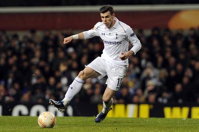 Real : les grandes manœuvres pour attirer Bale