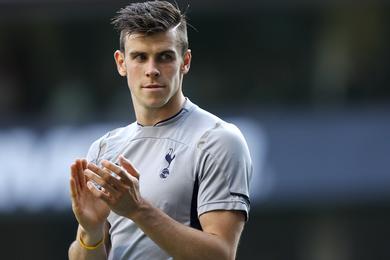 Transfert : Bale enfin au Real Madrid ! - Football - MAXIFOOT