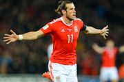 Pays de Galles : pour la premire de Giggs, Bale entre dans l'histoire !