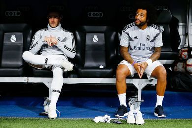 Real : Bale indsirable et indsir, Marcelo cash... On en sait plus sur l'avenir des deux stars