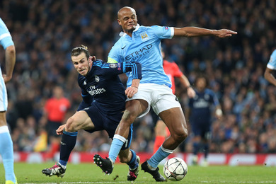 Ligue des Champions : dans un rle d'outsider, Manchester City peut croire en ses chances