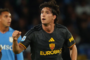 Roma : Balerdi met tout le monde d'accord