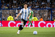 Argentine : Balerdi, une saison galère jusqu'au bout...