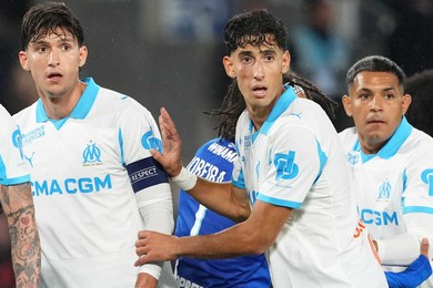 OM : un casse-tête se dessine en défense