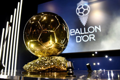 Ballon d'Or 2026 : la cérémonie EN DIRECT !