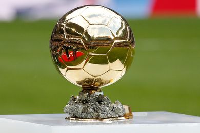 Ballon d'Or 2023 : le vainqueur dj connu ?