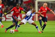 Les Lillois se font tirer les oreilles - Débrief et NOTES des joueurs (Lille 0-1 Porto)