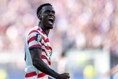 Le rêve américain reste intact - Débrief et NOTES des joueurs (USA 2-0 Bosnie)