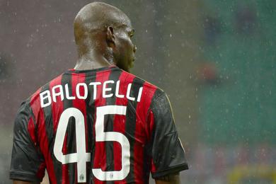 Transfert : Balotelli, Allegri, Seedorf... a va bouger au Milan AC !