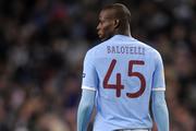 VIDEO : la roulette de la discorde entre Balotelli et Mancini