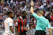 Nice : expulsion injuste, but décisif... Buteur le plus efficace de L1, Balotelli fait encore parler de lui !