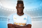 Mercato : Balotelli à l'OM, c'est enfin officiel !