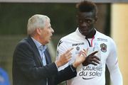 Nice : épouvantable contre Rennes, Balotelli a très sérieusement irrité Favre