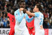 Balotelli joue un mauvais tour à Nice - Débrief et NOTES des joueurs (OM 1-0 Nice)