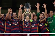 En route pour le sextuplé, le Barça a eu très chaud ! - Débrief et NOTES des joueurs (Barça 5-4 ap Séville)