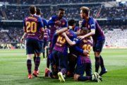 Glaçant de réalisme, le Barça gifle le Real et se qualifie en finale ! - Débrief et NOTES des joueurs (Real 0-3 Barça)