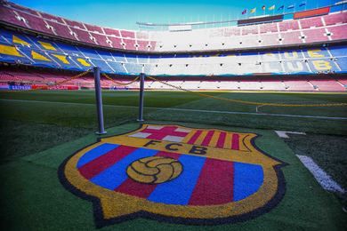 Bara : saison termine, Camp Nou vide jusqu'en novembre ou fvrier... Les deux scnarios envisags d'aprs un rapport
