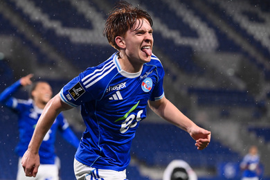 L'équipe type de L1 - 10e journée