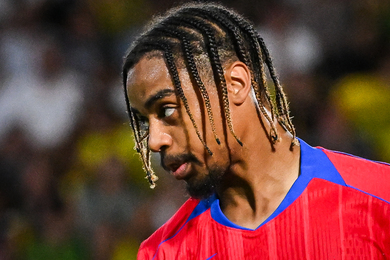 Mercato : Barcola, le PSG va lancer les grandes manoeuvres