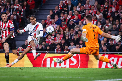Le PSG se casse les dents sur la muraille Unai Simon - Débrief et NOTES des joueurs (Athletic 0-0 PSG)
