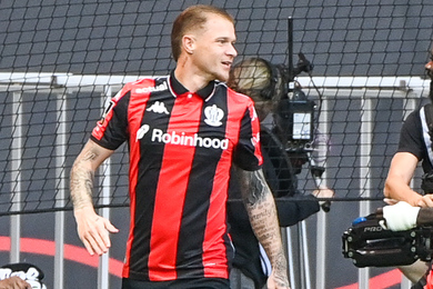 Les Gones ratent le coche... - Débrief et NOTES des joueurs (OGCN 3-2 OL)