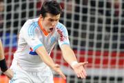 OM : sale semaine pour Barton