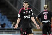 OM : Barton s'impatiente, son agent accuse Labrune...