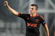 OM : Barton, un retour tant attendu