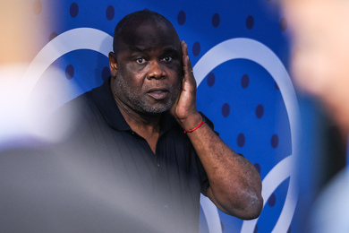OM : le rétropédalage de Boli après son soutien au PSG contre l'Inter