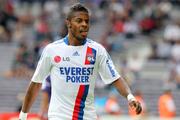 Lyon : Bastos parti pour rester
