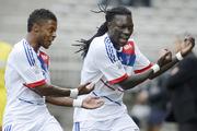 Lyon : Bastos a fait ses valises, Gomis devrait suivre dans les prochaines heures !