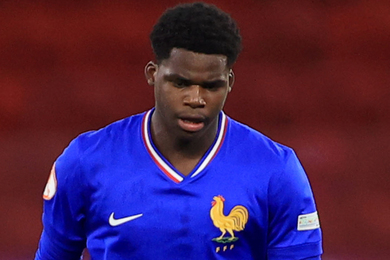 Coupe du monde U17 : fin cruelle pour la France, rattrapée à la 89e minute et éliminée par le Brésil...