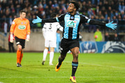 OM : Batshuayi, le sursaut du buteur