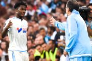 OM : des mois de mutisme, une prévision déconcertante... Batshuayi se livre sur Bielsa